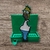 Porta esponja Homero Simpson