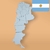 Rompe Cabeza Republica Argentina