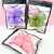 Esponjas de maquillaje x4