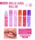 Brillo labial roll on