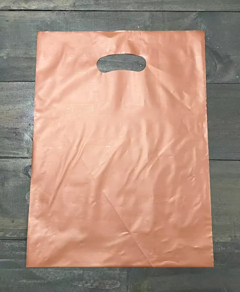 Sacola boca de palhaço (aceita silk) - loja online
