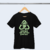 Camiseta Frankenstein Reciclado - comprar online