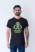 Camiseta Frankenstein Reciclado