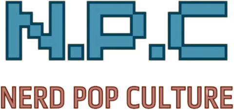 NPC Store | Camisetas e conteúdos dedicados a Cultura Nerd&Pop!