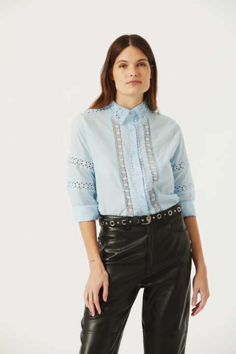 Camisa Agos
