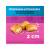 Petisco Whiskas Temptations Pelo Saudável para Gatos Adultos 40 g - Goiopet Agroveterinária | Produtos para Pets, Jardinagem, Pesca e Cuidados Especiais