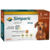 Antipulgas e Carrapatos Simparic 20 mg para Cães 5,1 a 10 Kg - comprar online