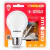 Lâmpada Inteligente Controled Sensor de Presença 6.500K - Ourolux