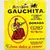 Encordado Guitarra Criolla Clasica Gauchita G2535 M Blust