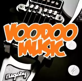 VOODOO MUSIC