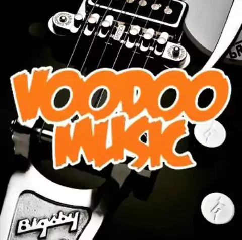 VOODOO MUSIC