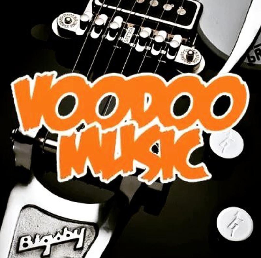 VOODOO MUSIC