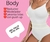 Body Reductor/Modelador - tienda online