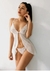 Baby Doll Abierto en internet