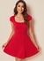 Vestido Morley - Abracadabra