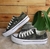 Zapatillas Lona Estampadas - Abracadabra