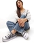 Zapatillas Lona Estampadas en internet