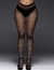 Medias Panty Con Strass