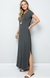 Vestido Algodón