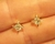 Imagen de Aritos Plata 925