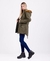 Campera Con Corderito