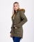 Campera Con Corderito - tienda online