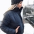 Campera Puffer Corderito - tienda online