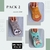 Soquetes Pack X3 - comprar online