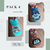 Soquetes Pack X3 - Abracadabra