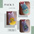 Soquetes Pack X3 en internet