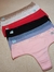 Culotte Less Algodón/Licra Pack X3