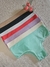 Culottes Vedetinas Pack X3