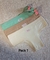 Culottes Vedetinas Pack X3 - comprar online