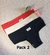 Culottes Vedetinas Pack X3 en internet