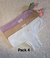 Culottes Vedetinas Pack X3 - tienda online