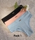 Culottes vedetinas Talle S