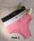 Culottes vedetinas Talle S - comprar online