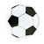 Plato Pelota 17.5cm X 10 Un
