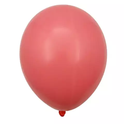 GLOBO STANDARD 12" X 50 UN ROSA