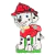 Piñata Artesanal Paw Patrol Marshall - comprar online