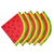 Servilleta de papel Sandia x20 un