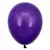 GLOBO STANDARD 12" X 50 UN VIOLETA