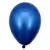 GLOBO PERLADO 12" X 50 UN AZUL OSCURO