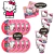 Kit Combo - Esencial - Hello Kitty en internet