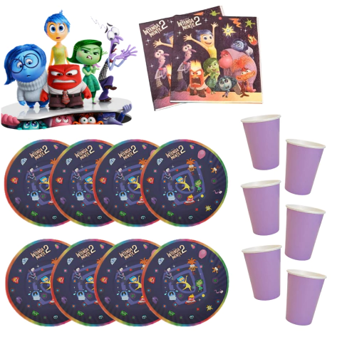 Kit Combo - Esencial - Intensamente - comprar online