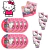 Kit Combo - Esencial - Hello Kitty - comprar online