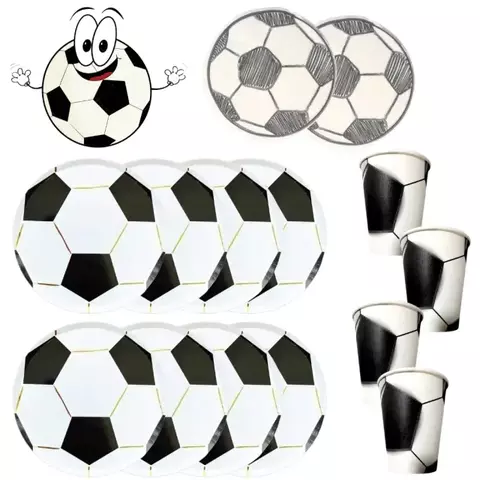 Kit Combo - Esencial - Futbol - - comprar online