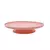 Imagen de Posatorta Plastica Con Pie 26Cm