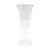 Copa Champagne Plastico Cristal Nancy X 10U