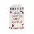 Tags x10 un + hilo - comprar online